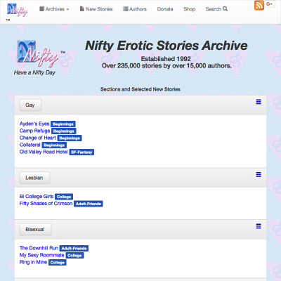 Alt Sex Stories Search