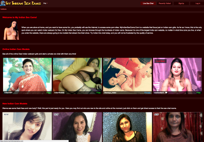 The Most Amazing Indian Sex Cam Sites - LocalMatches.com