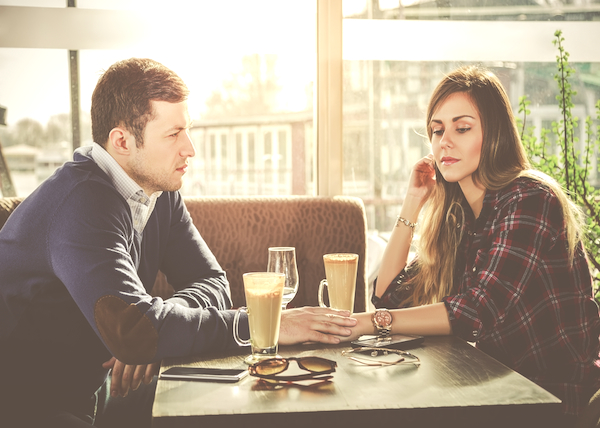Am I Dating the Wrong Person? - LocalMatches.com