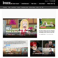 buzz.ie