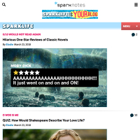 community.sparknotes.com