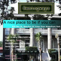 hemingways.org