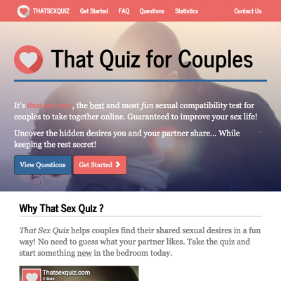 thatsexquiz.com