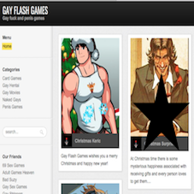 gayflashgames.net